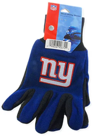 GVNG1 Gloves - New York Giants