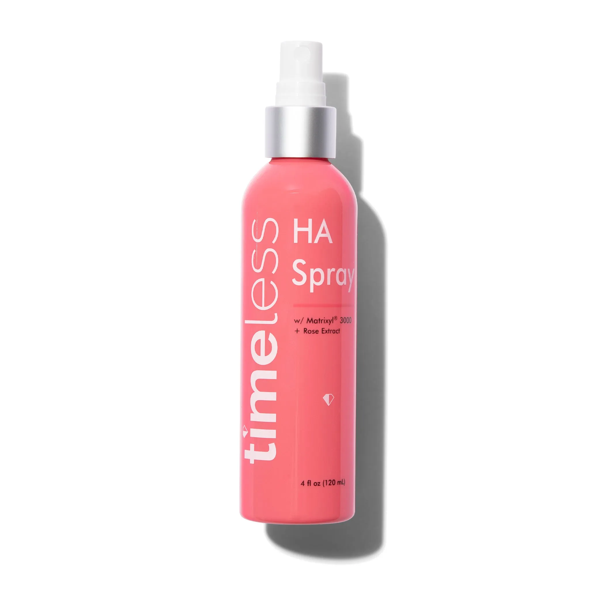 HA Matrixyl® 3000 w/ Rose Spray