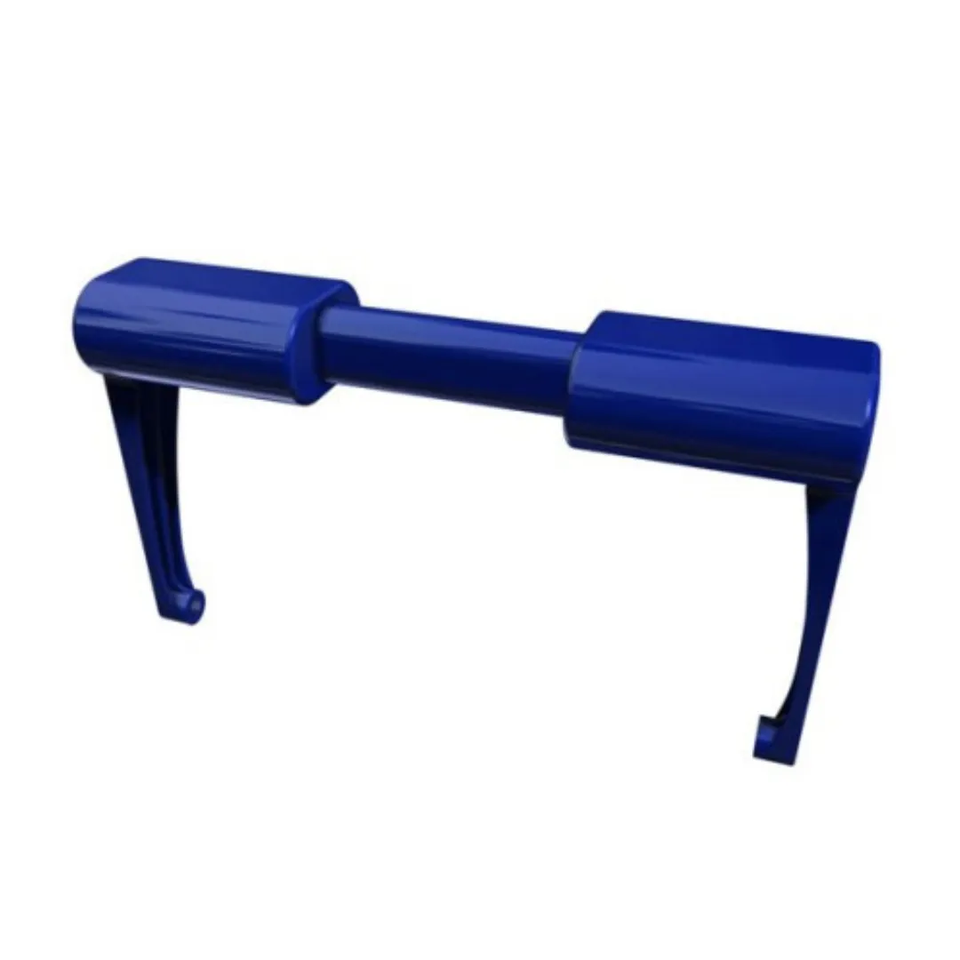 Hayward RCX76007 Blue Handle Assembly for TigerShark Pool Cleaners