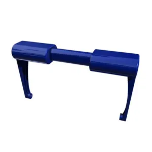 Hayward RCX76007 Blue Handle Assembly for TigerShark Pool Cleaners