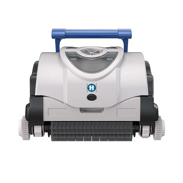 Hayward SharkVAC Automatic Robotic Pool Cleaner with Caddy Cart