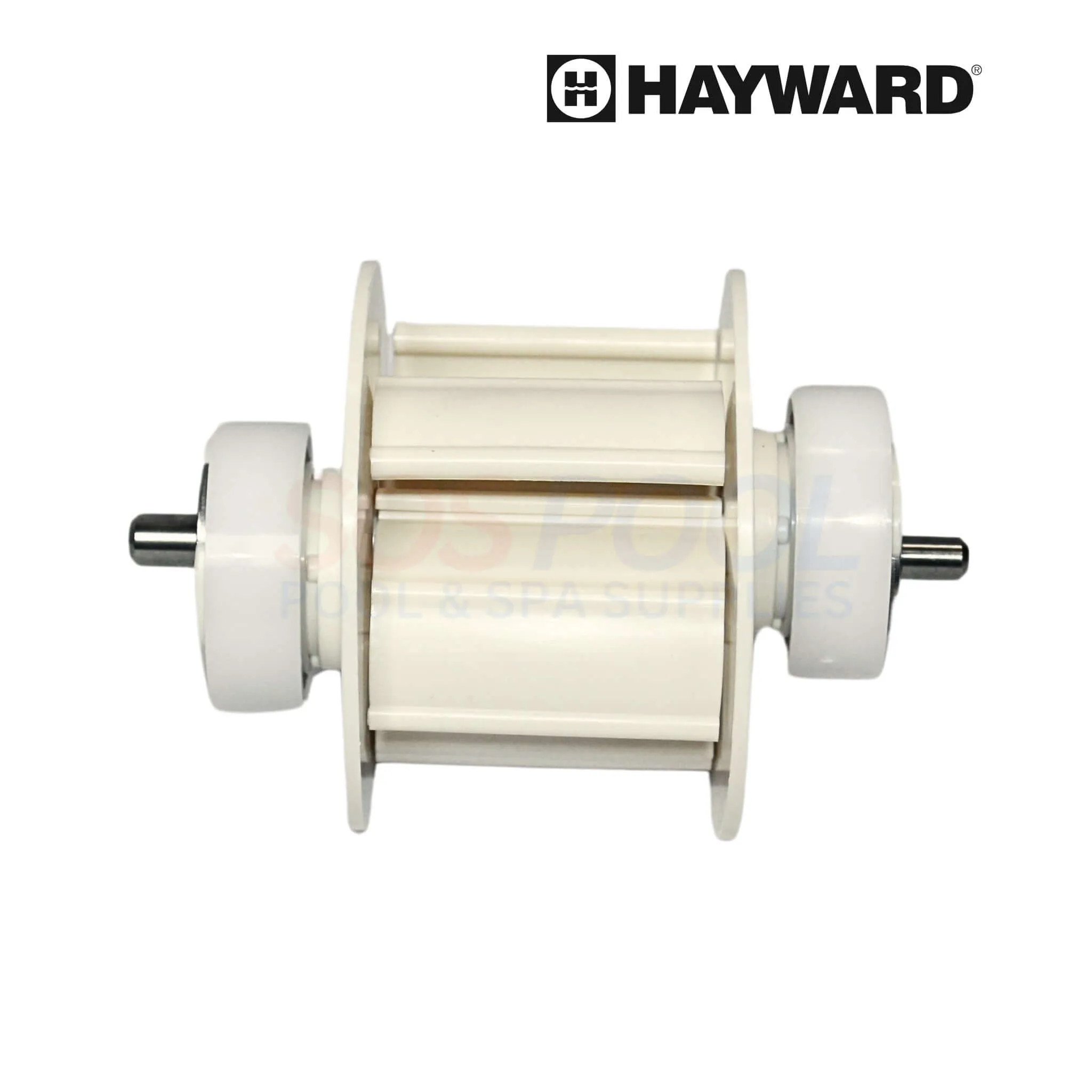 Hayward Turbine Kit For Navigator and PoolVac V-Flex Cleaners | HSXVV3000SAC