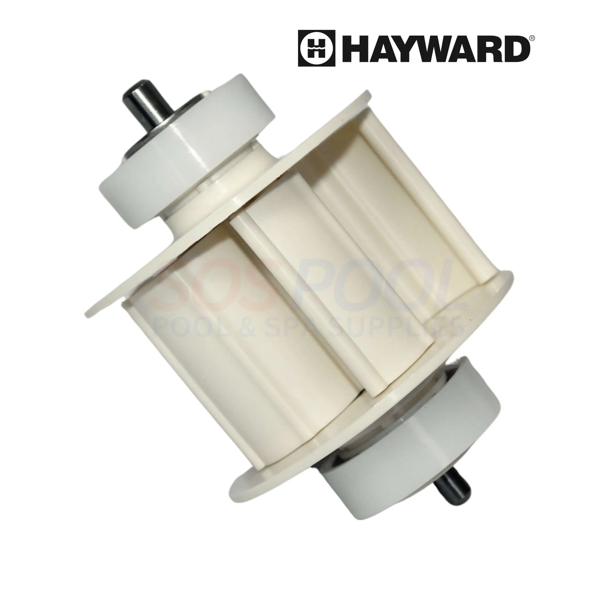 Hayward Turbine Kit For Navigator and PoolVac V-Flex Cleaners | HSXVV3000SAC