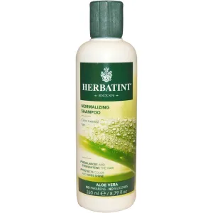 HERBATINT - Normalizing Shampoo - 8.7 fl. oz. (260 ml)