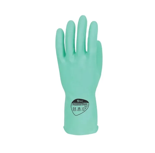 Household Rubber Gloves