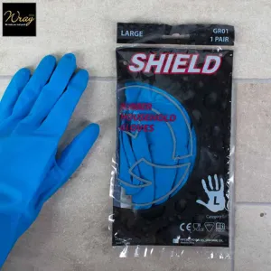 Household Rubber Gloves