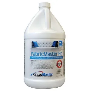 HydraMaster FabricMaster Heavy-Duty 3.8Ltr