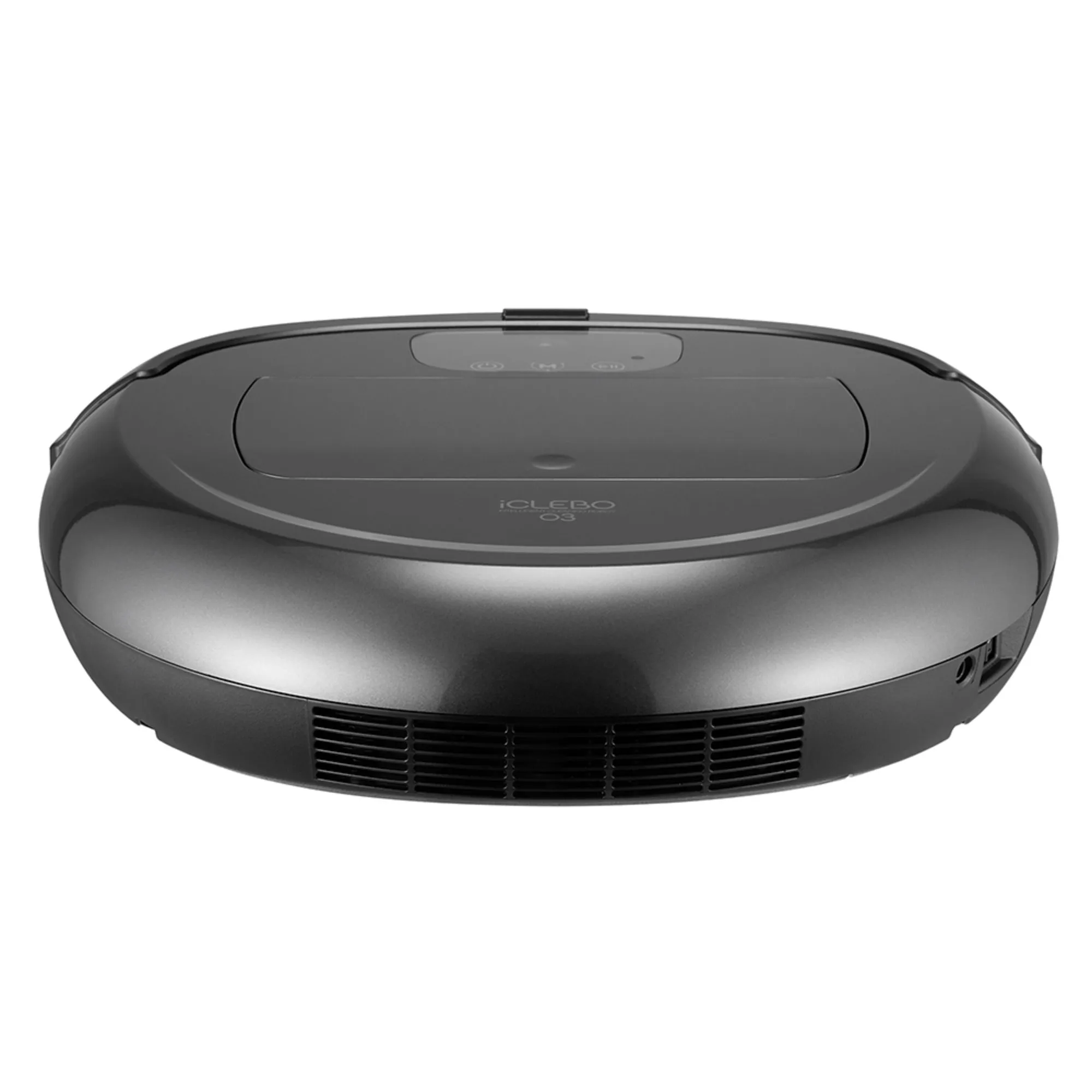 iClebo O5 Robot Vacuum Cleaner