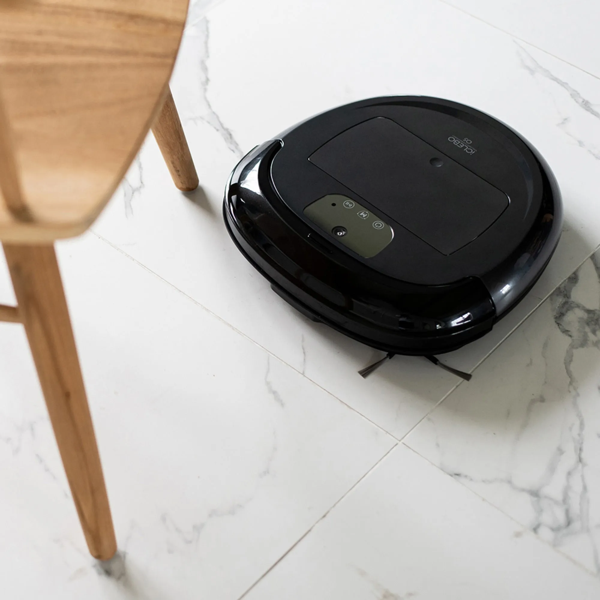 iClebo O5 Robot Vacuum Cleaner