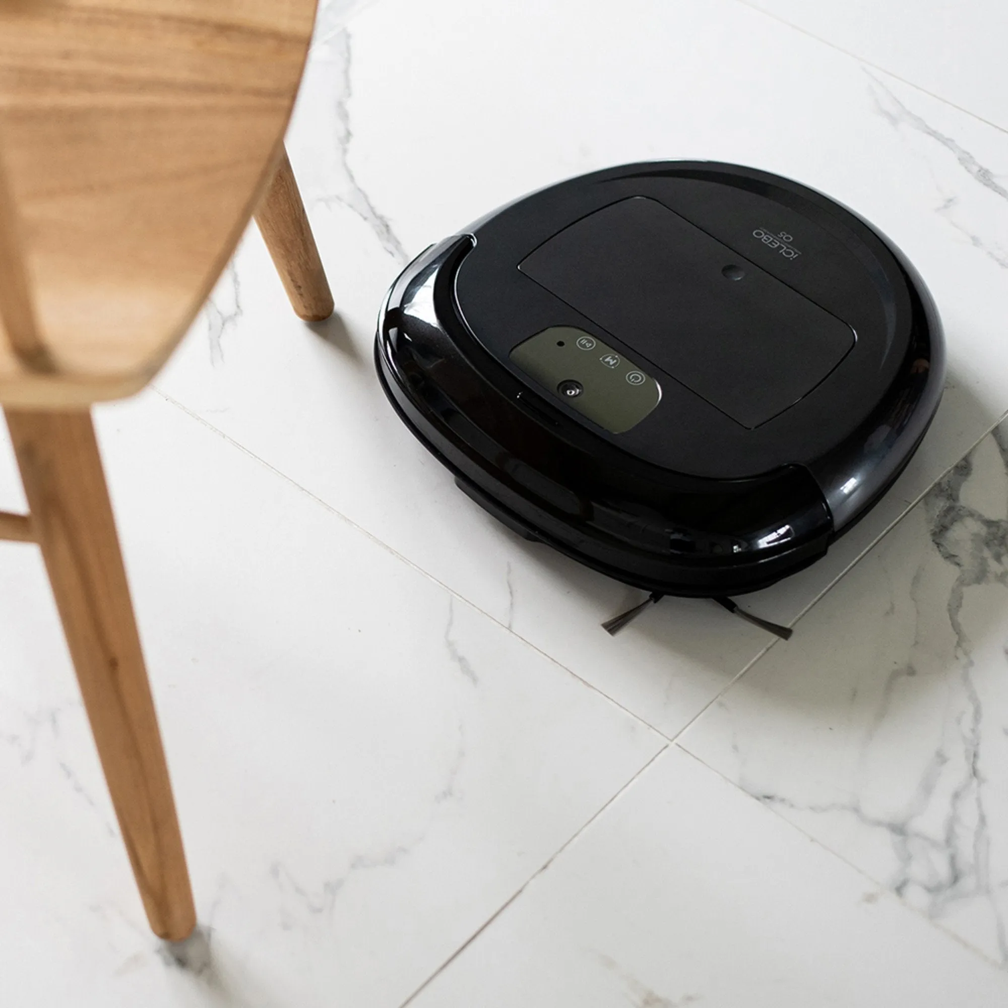 iClebo O5 Robot Vacuum Cleaner