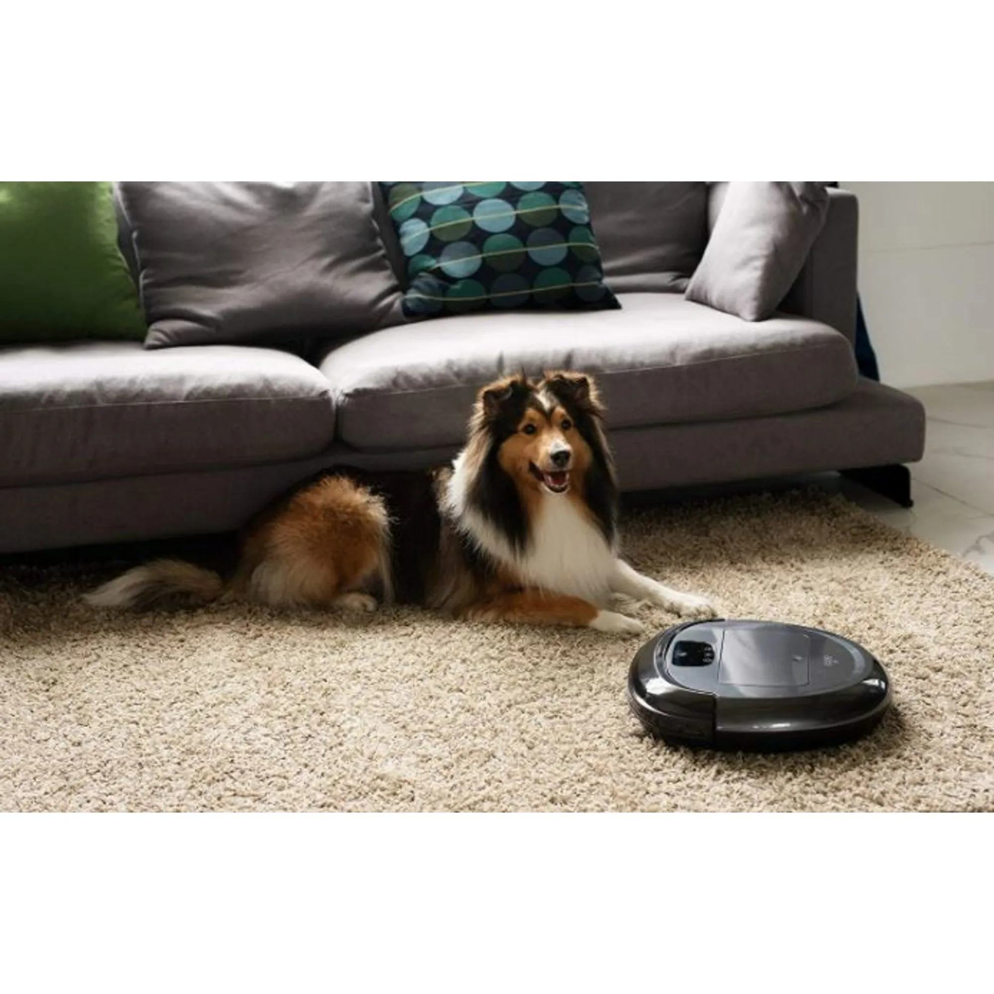 iClebo O5 Robot Vacuum Cleaner