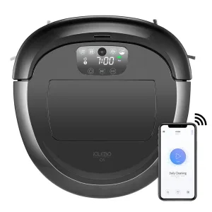 iClebo O5 Robot Vacuum Cleaner