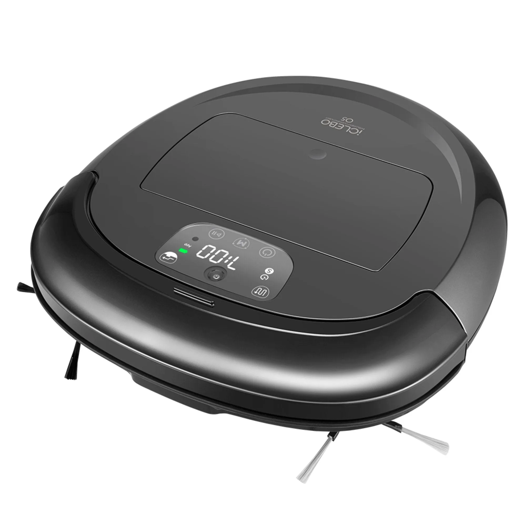 iClebo O5 Robot Vacuum Cleaner