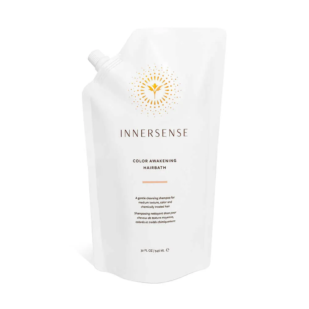 Innersense Color Awakening Hairbath