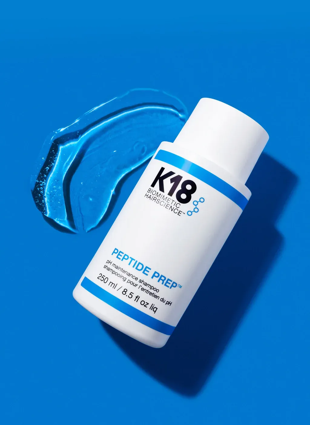 K18 Peptide Prep™ pH Maintenance Shampoo 250ml