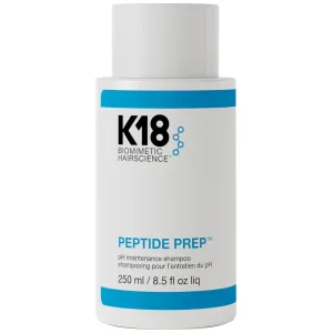 K18 Peptide Prep™ pH Maintenance Shampoo 250ml