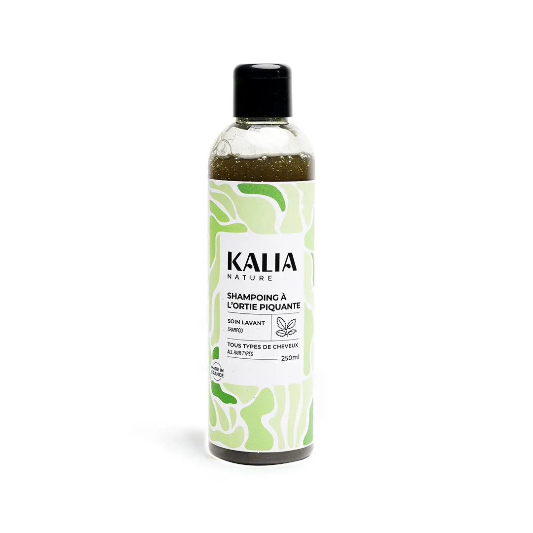 Kalia Nature Nettle Shampoo 250ml