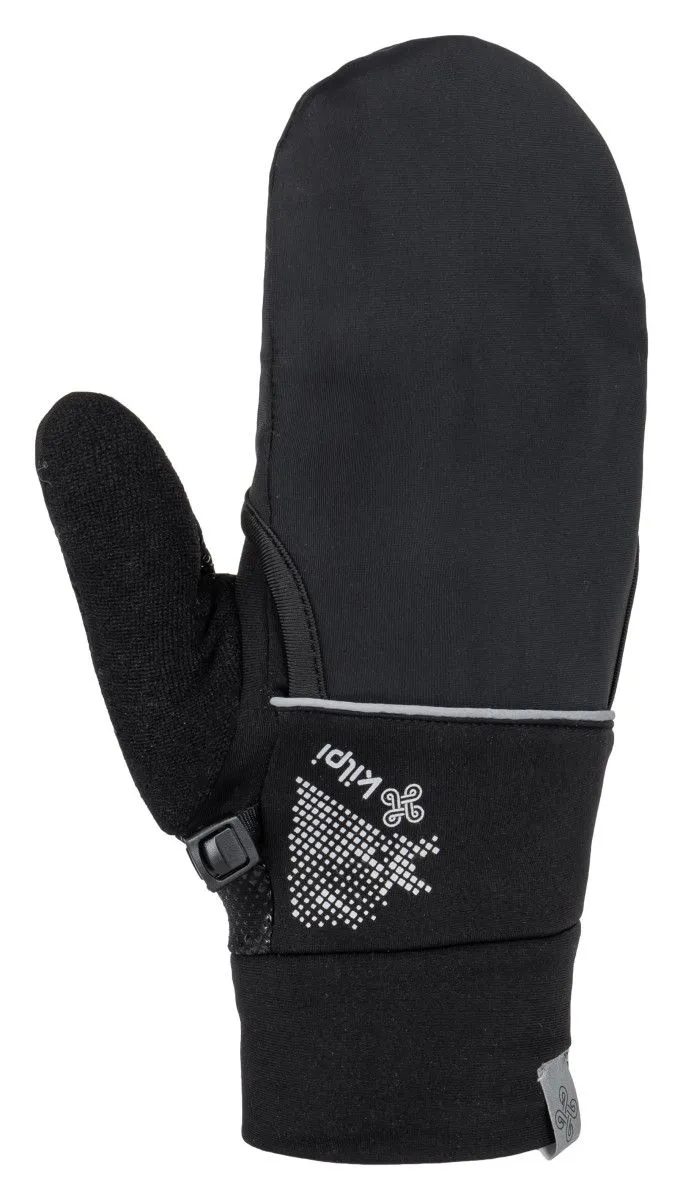 Kilpi Adults Ski Touring Mitts - Drag