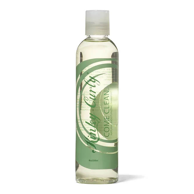 Kinky-Curly Come Clean 8oz