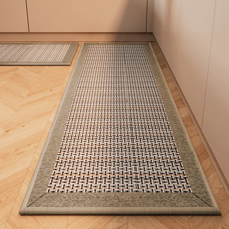 Kitchen Mats Non Skid Washable