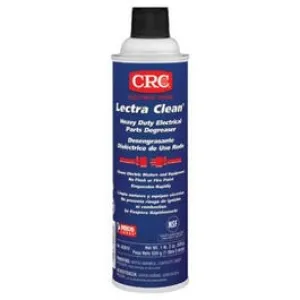 Lectra-Clean Degreaser, 19-oz.