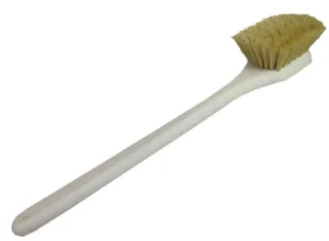 Long Handle Tampico Fender Brush