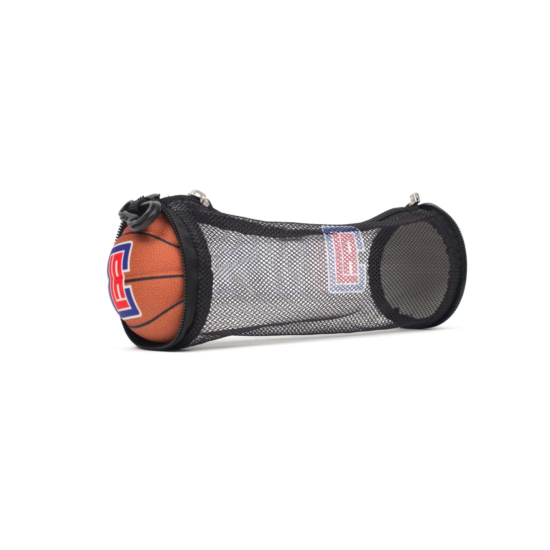 Los Angeles Clippers Collapsible Accessory Bag Maccabi Art