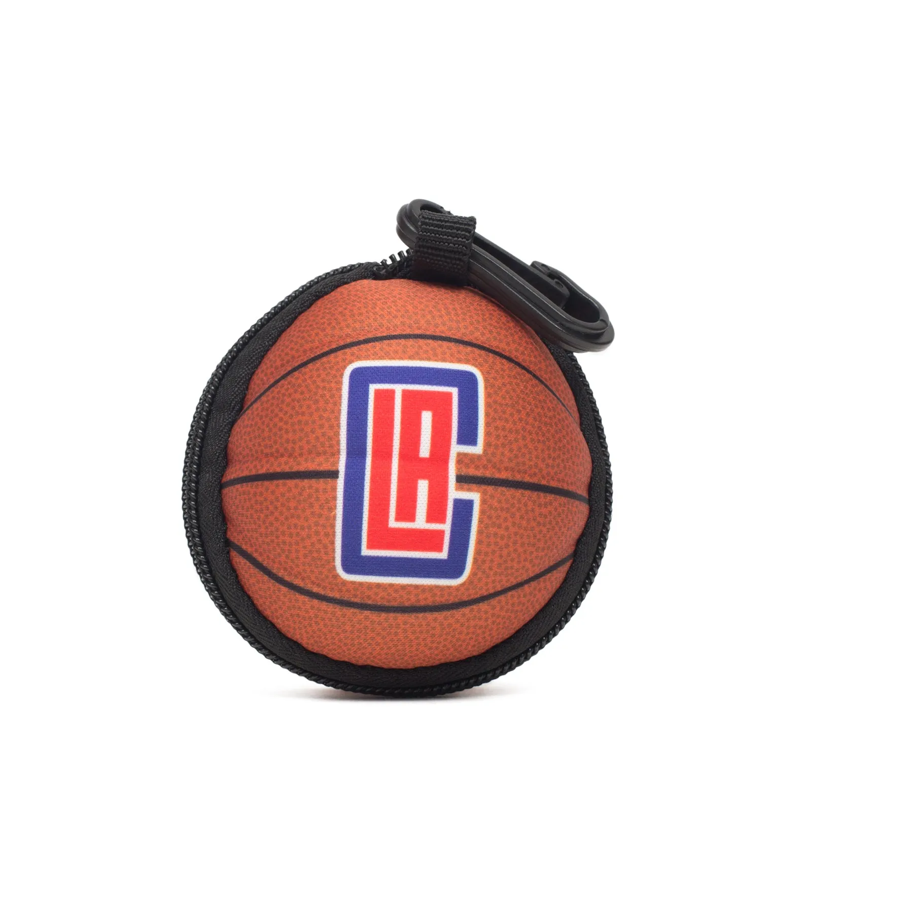 Los Angeles Clippers Collapsible Accessory Bag Maccabi Art