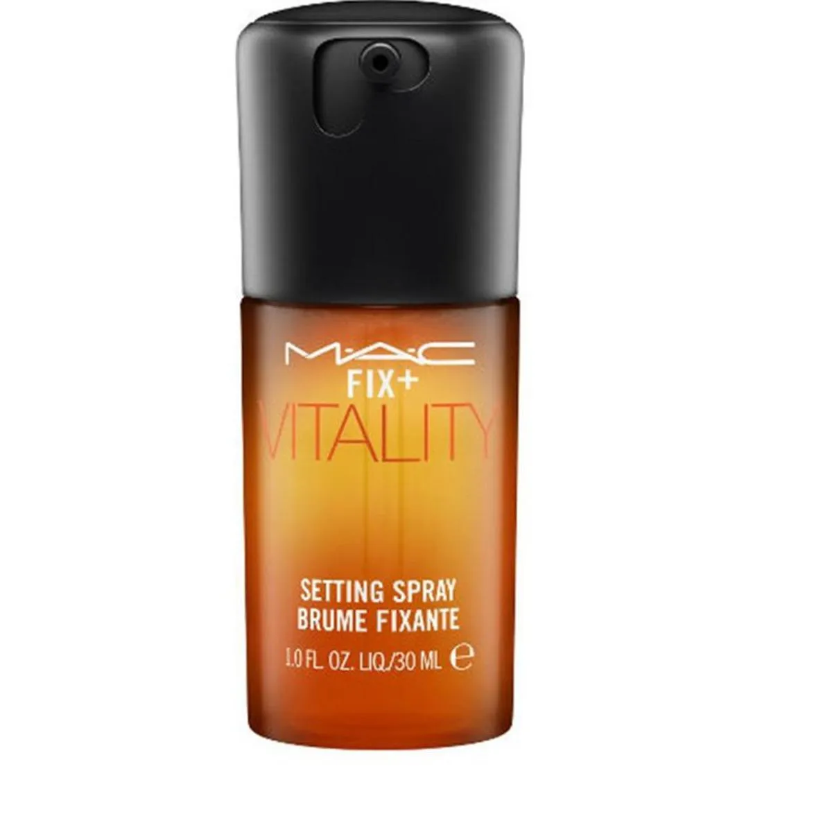 Mac - Fix  Vitality Setting Spray - Mini 30Ml