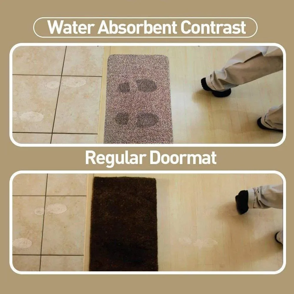 Magic Door Mat