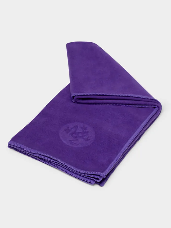 Manduka eQua Hand Towel