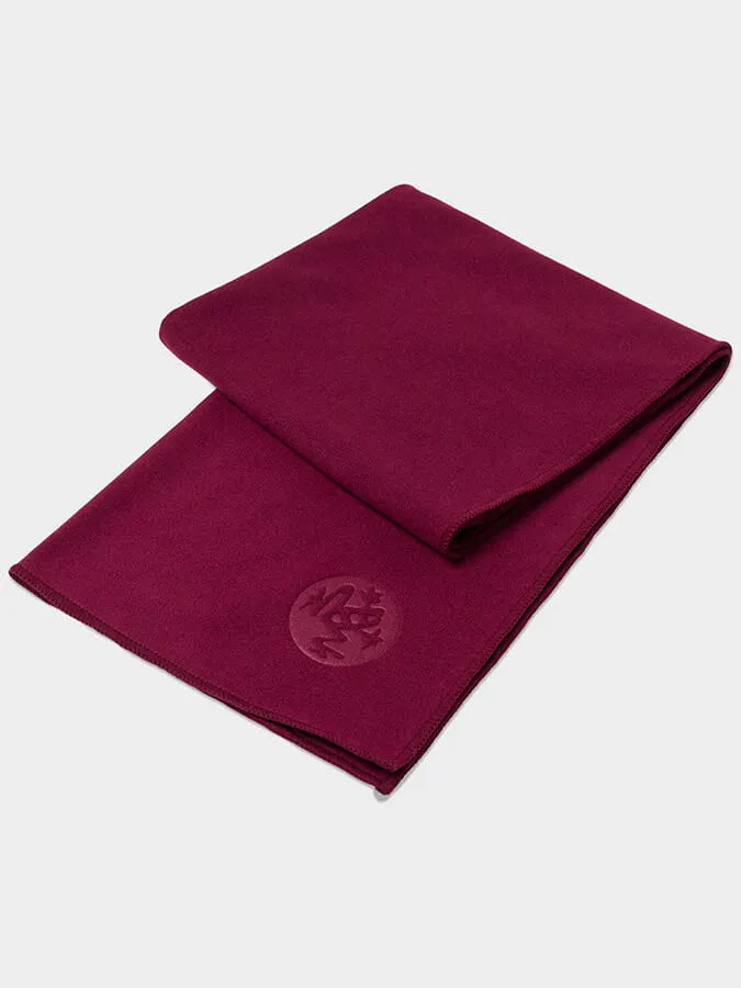 Manduka eQua Hand Towel