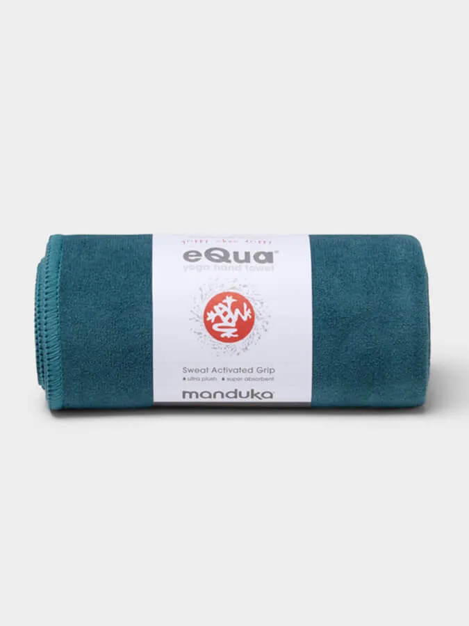 Manduka eQua Hand Towel