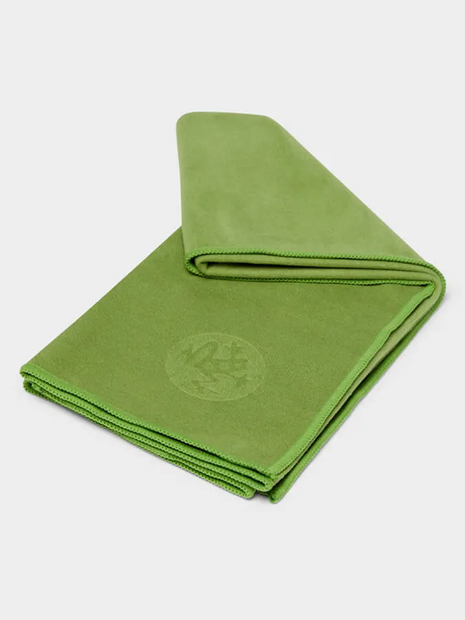 Manduka eQua Hand Towel