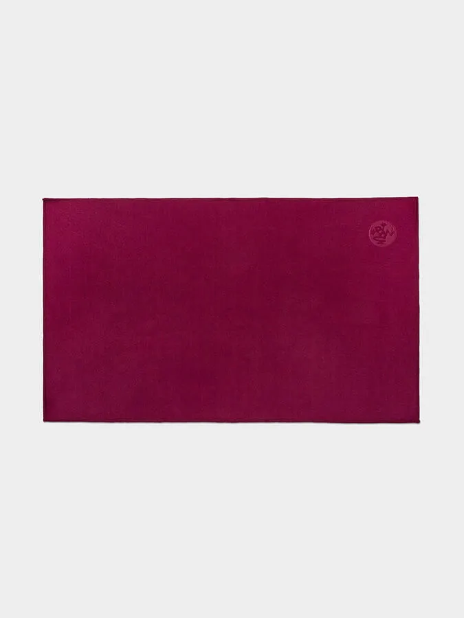 Manduka eQua Hand Towel