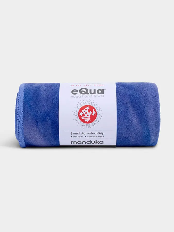 Manduka eQua Hand Towel