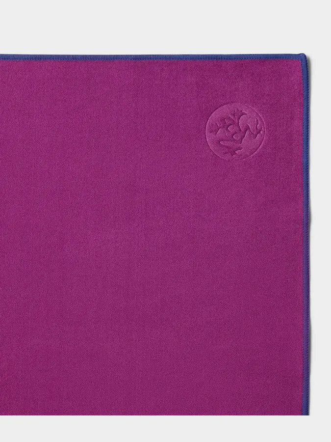 Manduka eQua Hand Towel