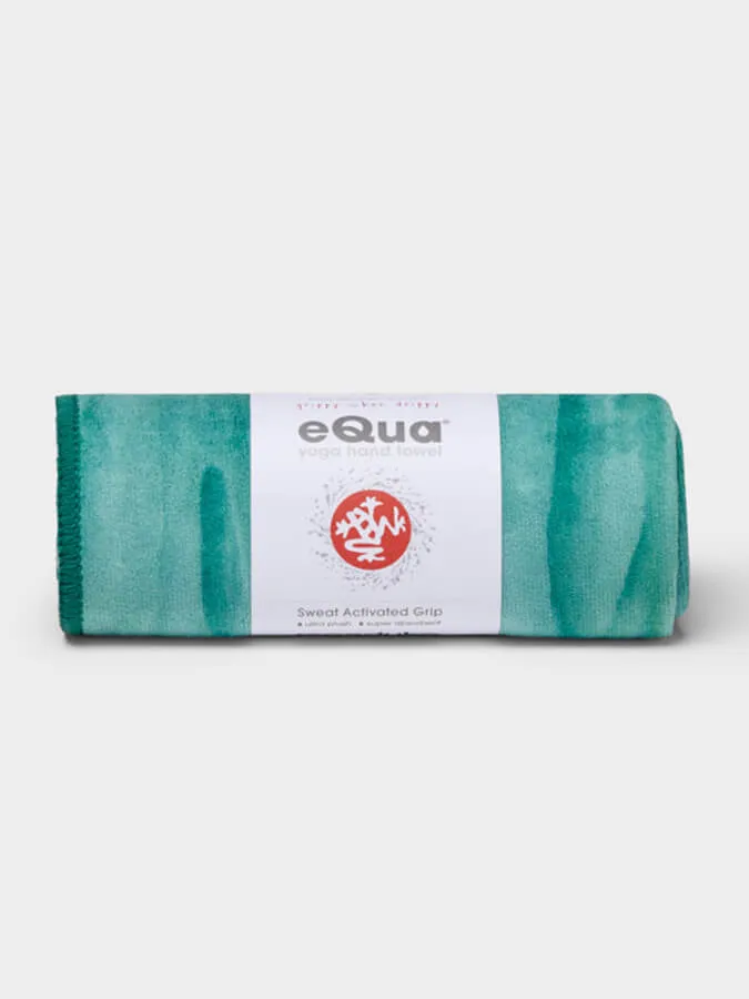 Manduka eQua Hand Towel