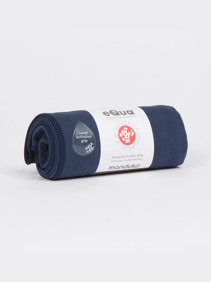 Manduka eQua Hand Towel