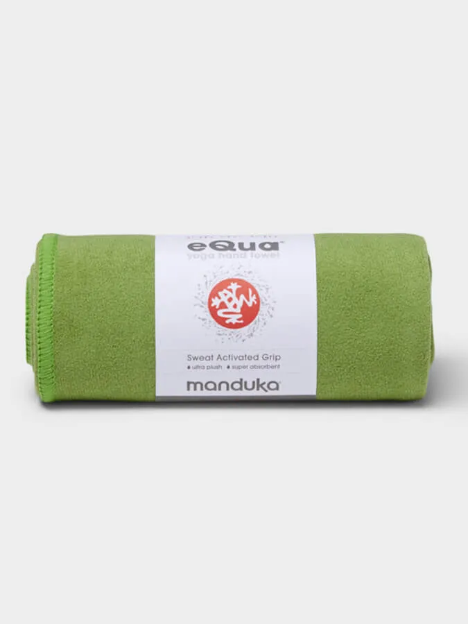 Manduka eQua Hand Towel