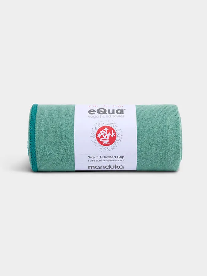 Manduka eQua Hand Towel