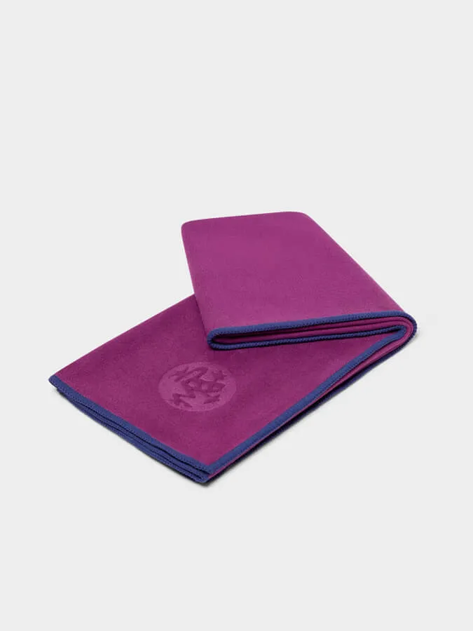 Manduka eQua Hand Towel