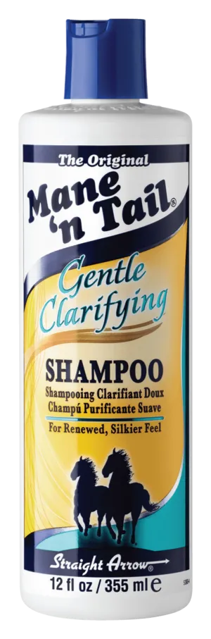 Mane 'n Tail Gentle Clarifying Shampoo