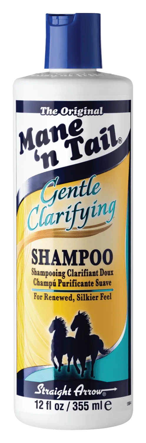 Mane 'n Tail Gentle Clarifying Shampoo