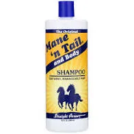 Mane ‘n Tail Original Horse Shampoo