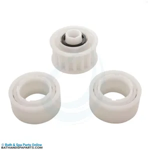 Maytronics Dolphin Guide Wheels [Qty-2] (3884997-R3)