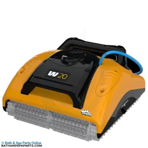 Maytronics Dolphin W20 Robotic Pool Cleaner (99996904-US)