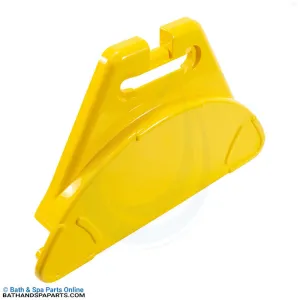 Maytronics Dolphin Yellow Side Panel (9985081)