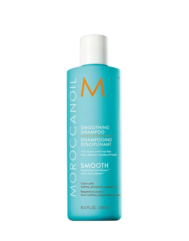 MoroccanOil Smoothing Shampoo