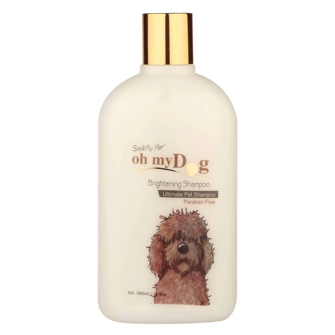 Oh My Dog Shampoo, 500ml